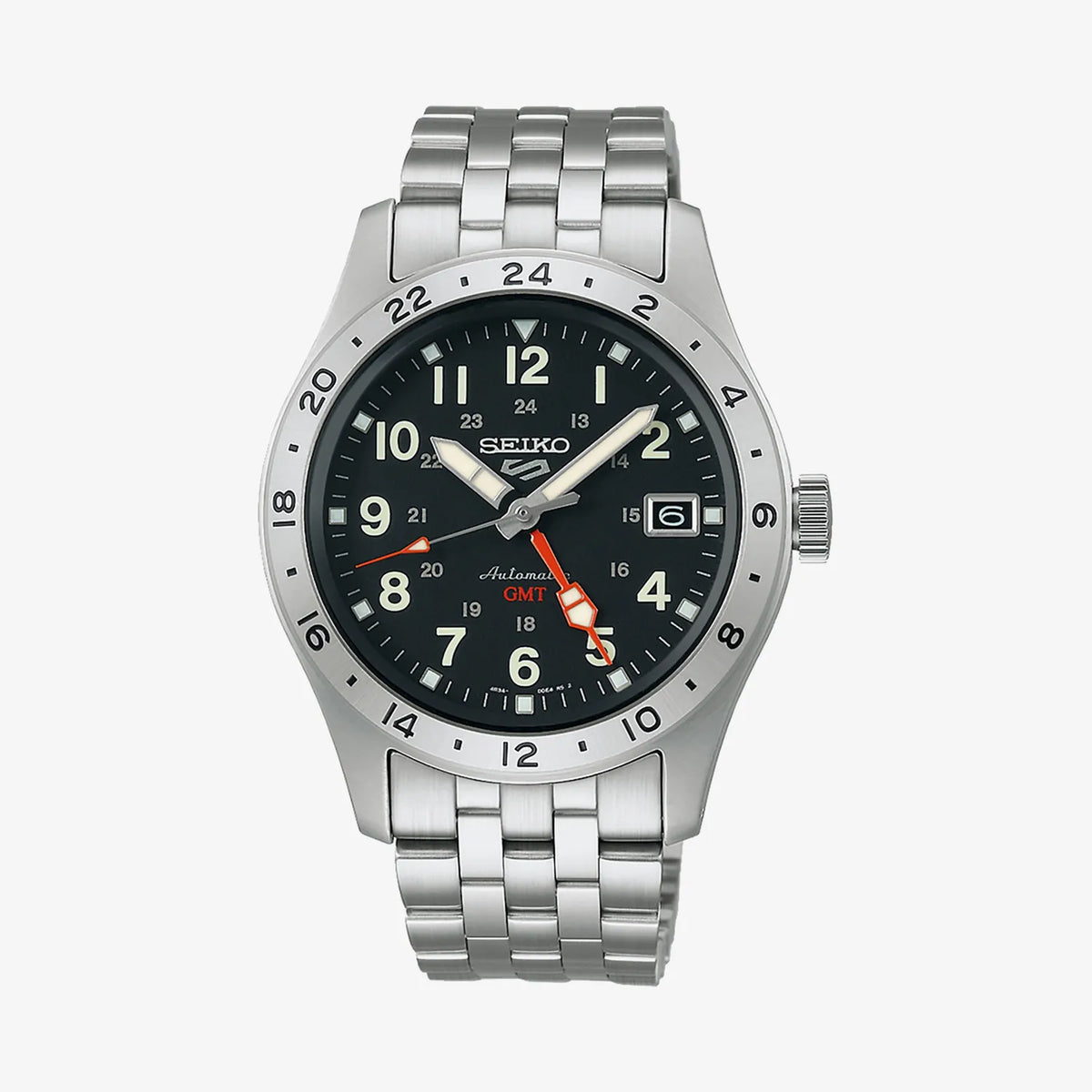 Relógio Seiko 5 Sports Automático SSK023K1